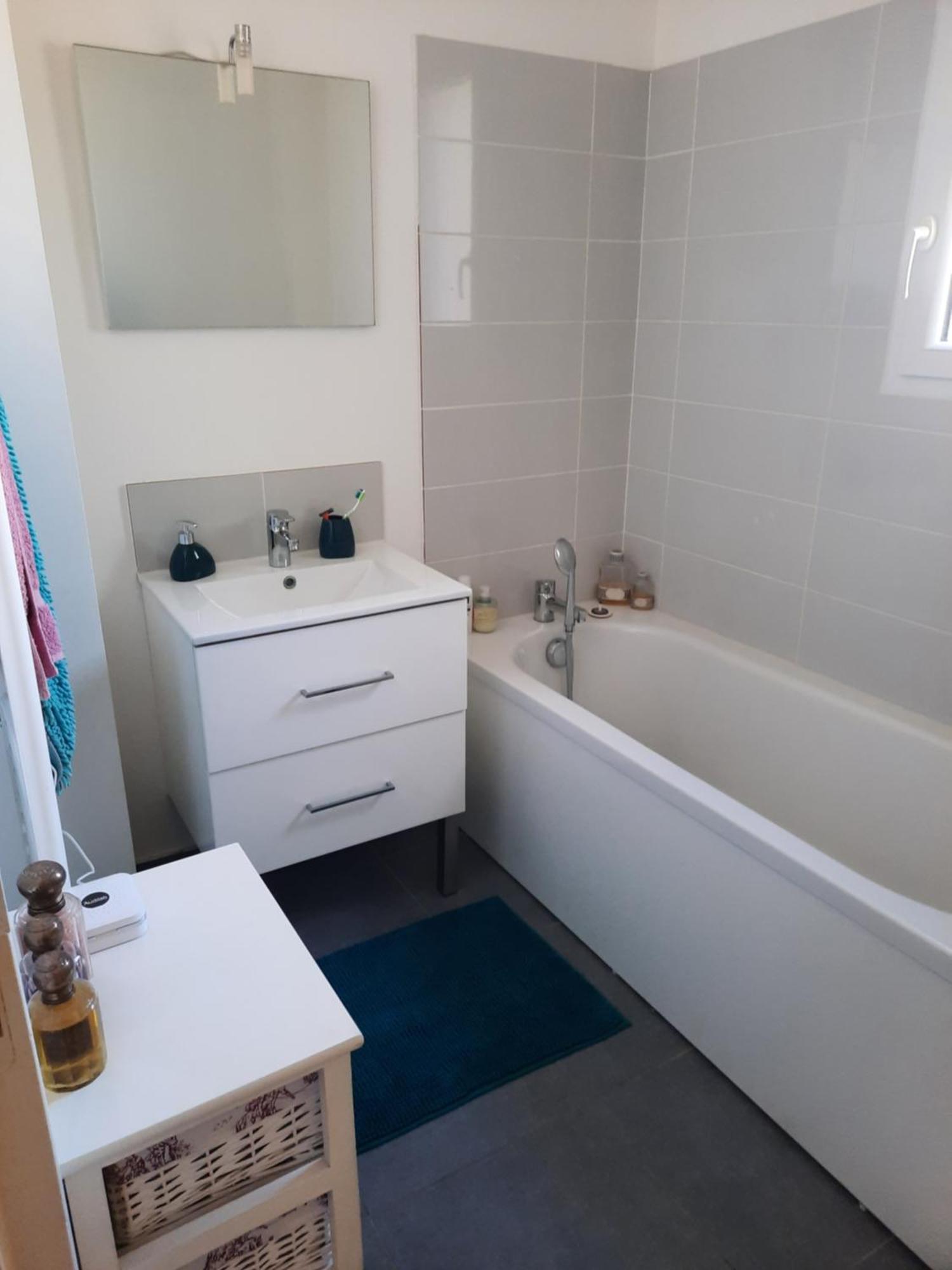 La Conviviale Apartamento Bénouville Exterior foto
